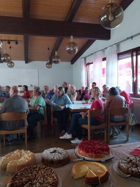 SPD Sommerfest 2026
