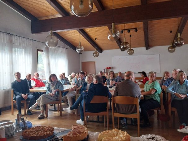 Sommerfest 2026